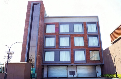 Bhilwara Hotel | Econostay