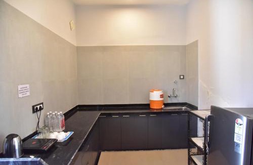 Achrol Villa | Ecotown Resort 3BHK Private Pool Villa
