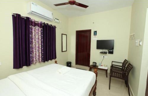 Kalapettai House | Ecovilla luxury