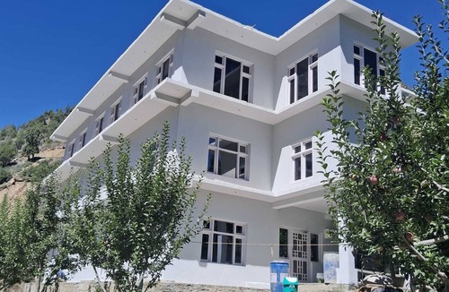 Keylong Hotel | Eden Garden