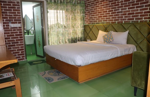 Savar Resort | Eden Garden Resort Savar