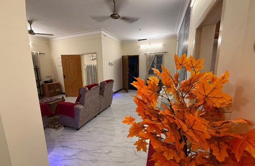Coimbatore Villa | Eden Gardens Home stay Coimbatore