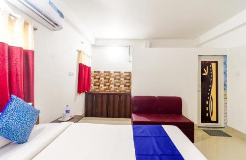New Town Hotel | Eden Hotel