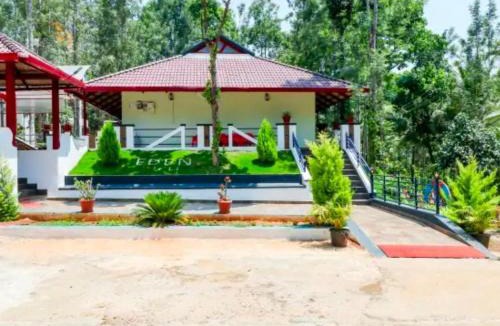 Vastare House | Eden view homestay