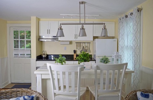 Edgartown Apartment | Edgartown Commons