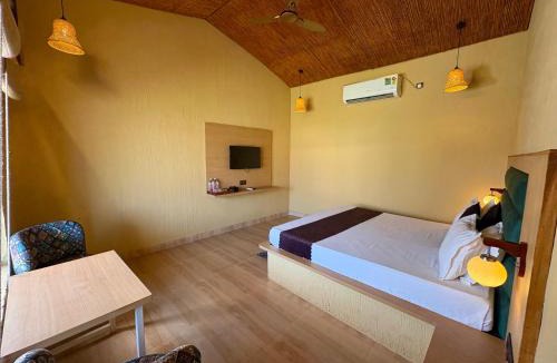 Bail Parao Hotel | Eeja Resto and Cafe