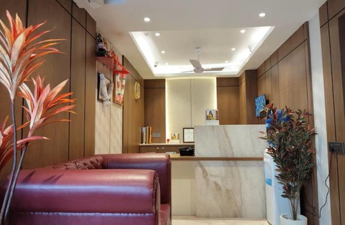 Berhampore Hotel | Eennra Ssubarna