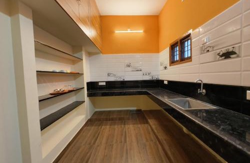 Rameshwaram House | EESHA Inn - A Premium Home stay Near Temple