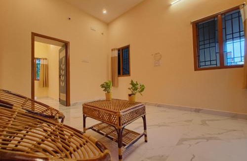 Rameshwaram House | EESHA Inn - A Premium Home stay Near Temple