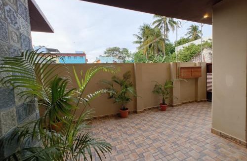 Rameshwaram House | EESHA Inn - A Premium Home stay Near Temple