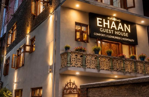 Rajbagh Apartment | Ehaan guest house