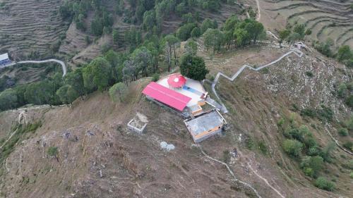 Almora House | Eja Homestay Falsima
