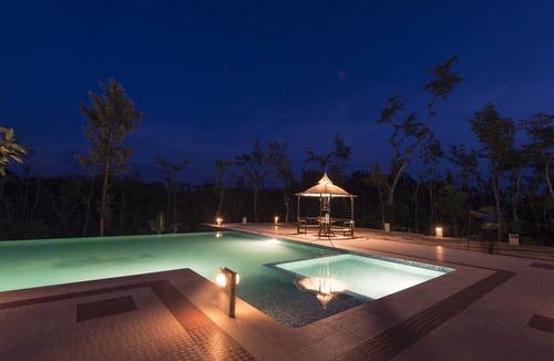 Halliyur Hotel | Eka Resorts