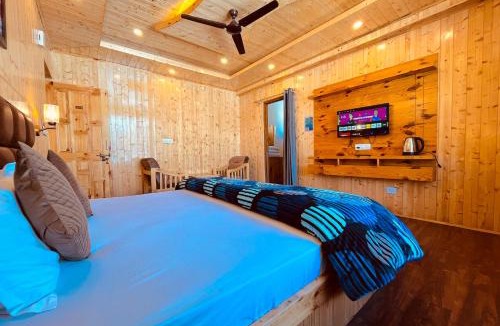 Manali House | Ekaant Stays - Manali