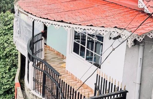 Karsiyang House | Ekant The DowHill Retreat