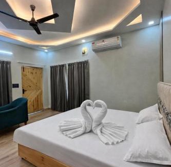 Dehradun House | Ekantam Mountain Cottages