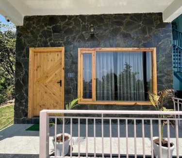 Dehradun House | Ekantam Mountain Cottages