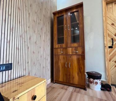 Dehradun House | Ekantam Mountain Cottages