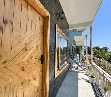 Dehradun House | Ekantam Mountain Cottages