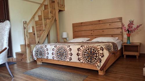 Nathuakhan House | Ekantha Homestay - Nathuwakhan