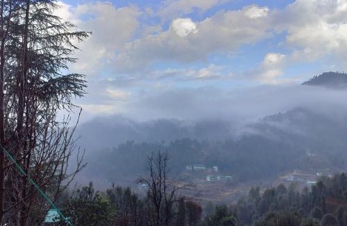 Nathuakhan House | Ekantha Homestay - Nathuwakhan