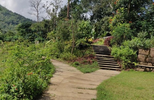 Kodaikanal House | Ekantha Wellness - Kodai Hills