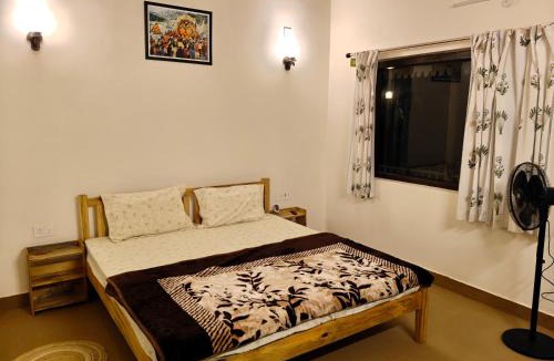 Almora House | Ekatma Stays - Farm & Homestay, Kakrighat