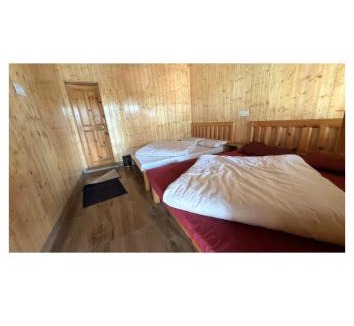 Yamunotri Hotel | Ekdantam Hotel and Restaurant