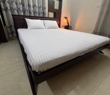 Mirpur Apartment | el's inn