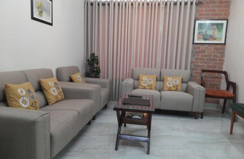 Banani Apartment | Elegant 3BR Apartment in Banani East Facing Balcony Great Location