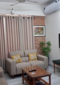 Banani Apartment | Elegant 3BR Apartment in Banani East Facing Balcony Great Location
