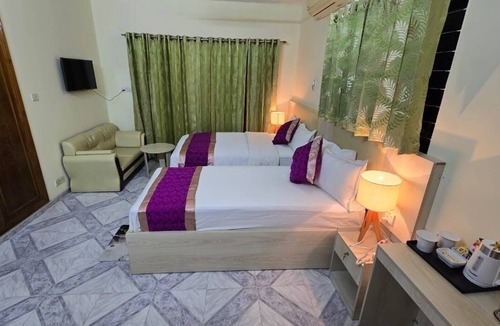 Dhaka Apartment | Elegant House in Baridhara Diplomatic Zone