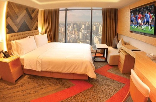 Uttara Hotel | "Elevating the art of hospitality to new heights"