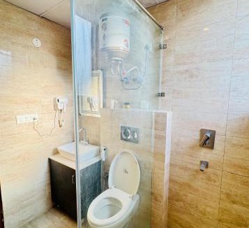 Vasundhara Apartment | Elevenstay