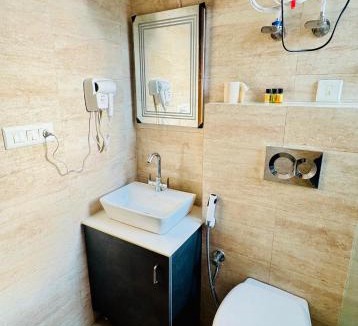 Vasundhara Apartment | Elevenstay