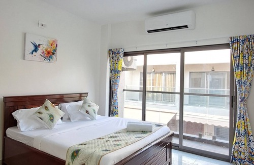 Sanand House | Elis Hospitality Service Private Limited