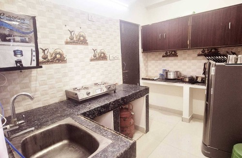 Hyderabad Apartment | Elite 3bhk apartment by silverskyhomestay.