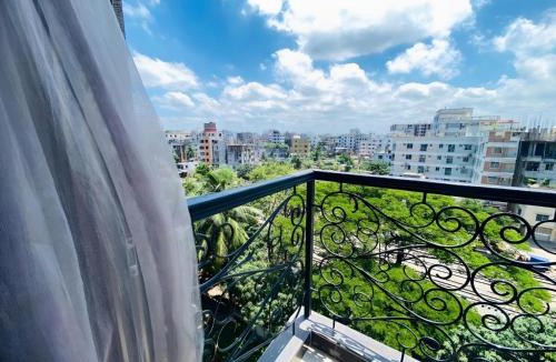 Uttara Hotel | Elite Hotel Airport