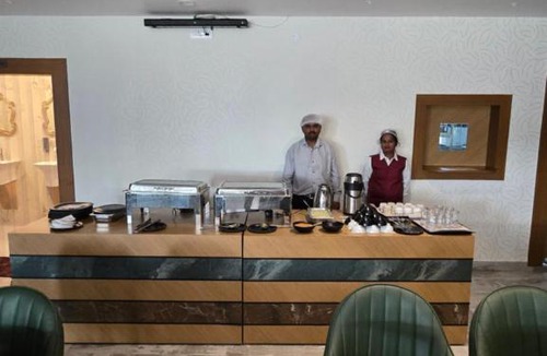 Karimnagar Hotel | Elite Hotel Karimnagar