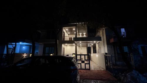 Raipur Villa | Elite Villa Raipur - Luxury Homestay