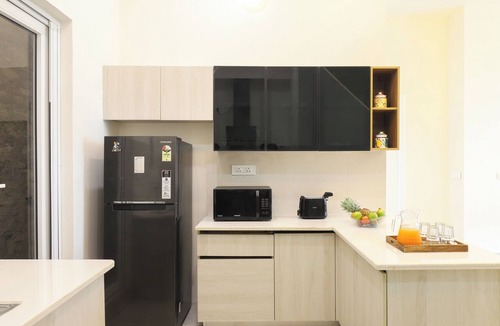 Bhimtal Villa | ELIVAAS Antarmann Casa Mirage 3BHK Villa