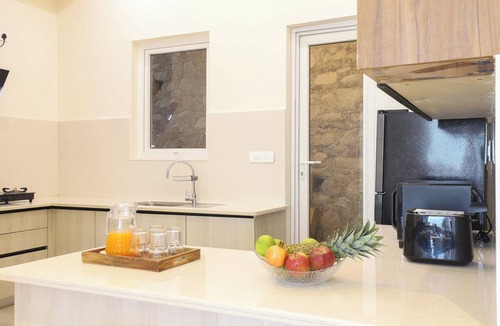 Bhimtal Villa | ELIVAAS Antarmann Casa Mirage 3BHK Villa