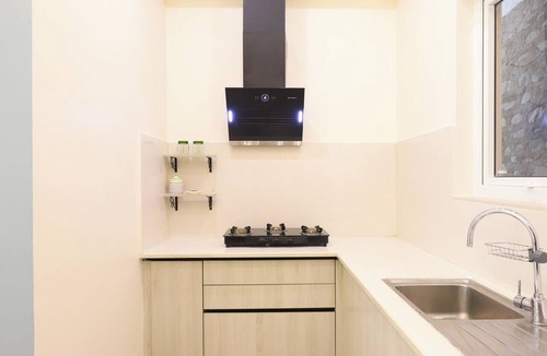 Bhimtal Villa | ELIVAAS Antarmann Casa Nova 4 BHK Villa
