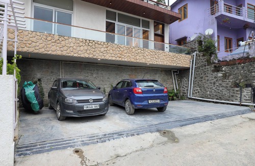Bhimtal Villa | ELIVAAS Antarmann Casa Zenith 6 BHK