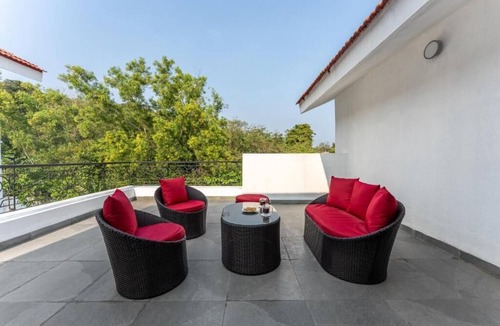 Colvale Villa | ELIVAAS Casa Del Mundo Luxe Pet friendly