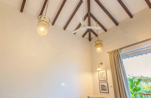 Mapusa Villa | Elivaas Casa Zyra 4 BHK villa