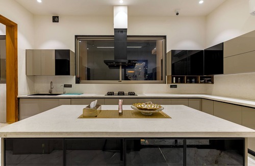 Delhi Villa | Elivaas Levante Farms 5 BHK Villa