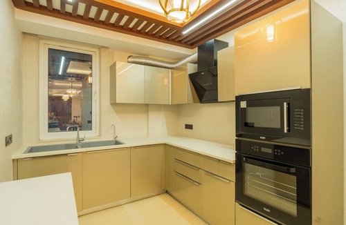 Kumarhatti Villa | ELIVAAS privé Royce Cottage 4BHK Villa