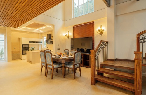Kumarhatti Villa | ELIVAAS privé Royce Rose 4BHK Hilltop