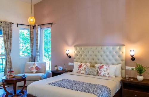 Kaimane Villa | ELIVAAS Signature Tranquility, Coorg 5BHK Pet-Friendly Villa with Pool, Jacuzzi & Terrace